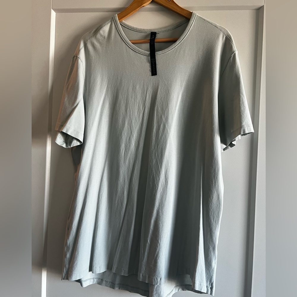 Lululemon Men’s T Shirt